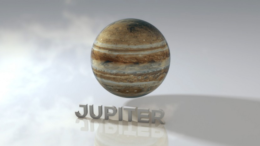 Jupiter Full